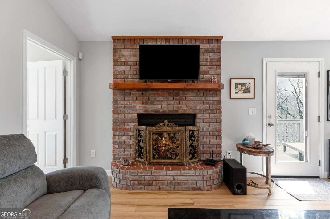 1682 Settlement Road Young Harris - Photo 17