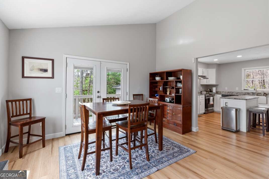 1682 Settlement Road Young Harris - Photo 19