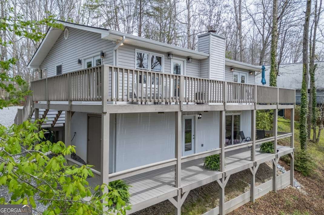 1682 Settlement Road Young Harris - Photo 42