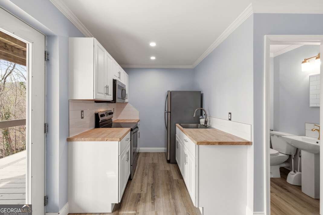 1682 Settlement Road Young Harris - Photo 48