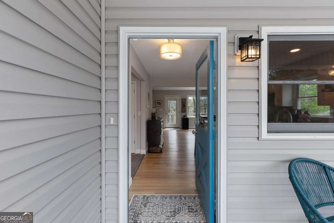 1682 Settlement Road Young Harris - Photo 6