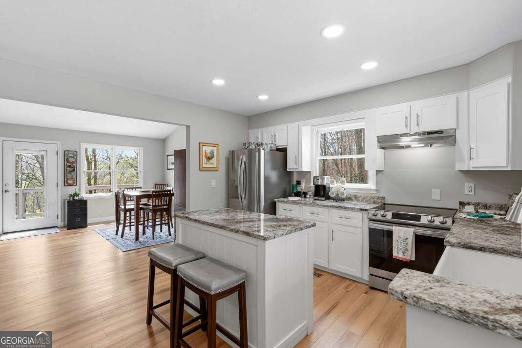 1682 Settlement Road Young Harris - Photo 8