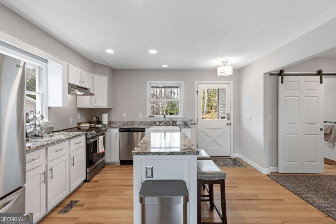 1682 Settlement Road Young Harris - Photo 9