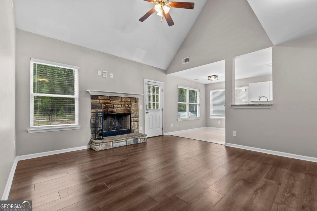 119 Misty Grove Lane Eatonton - Photo 16