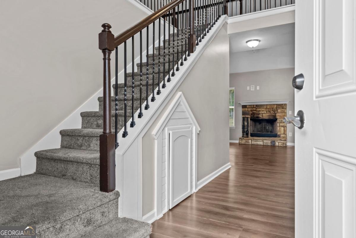 119 Misty Grove Lane Eatonton - Photo 27