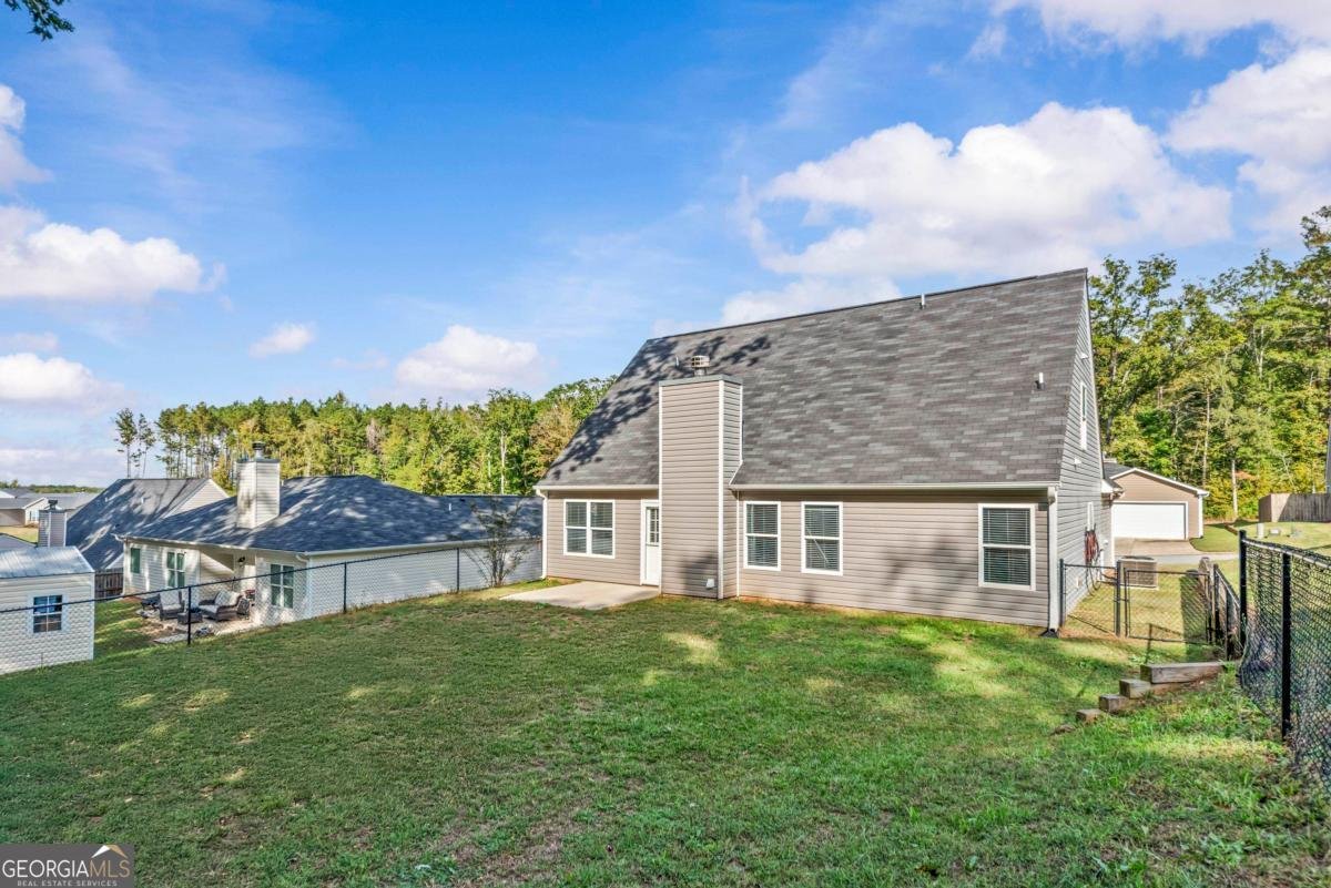 119 Misty Grove Lane Eatonton - Photo 46