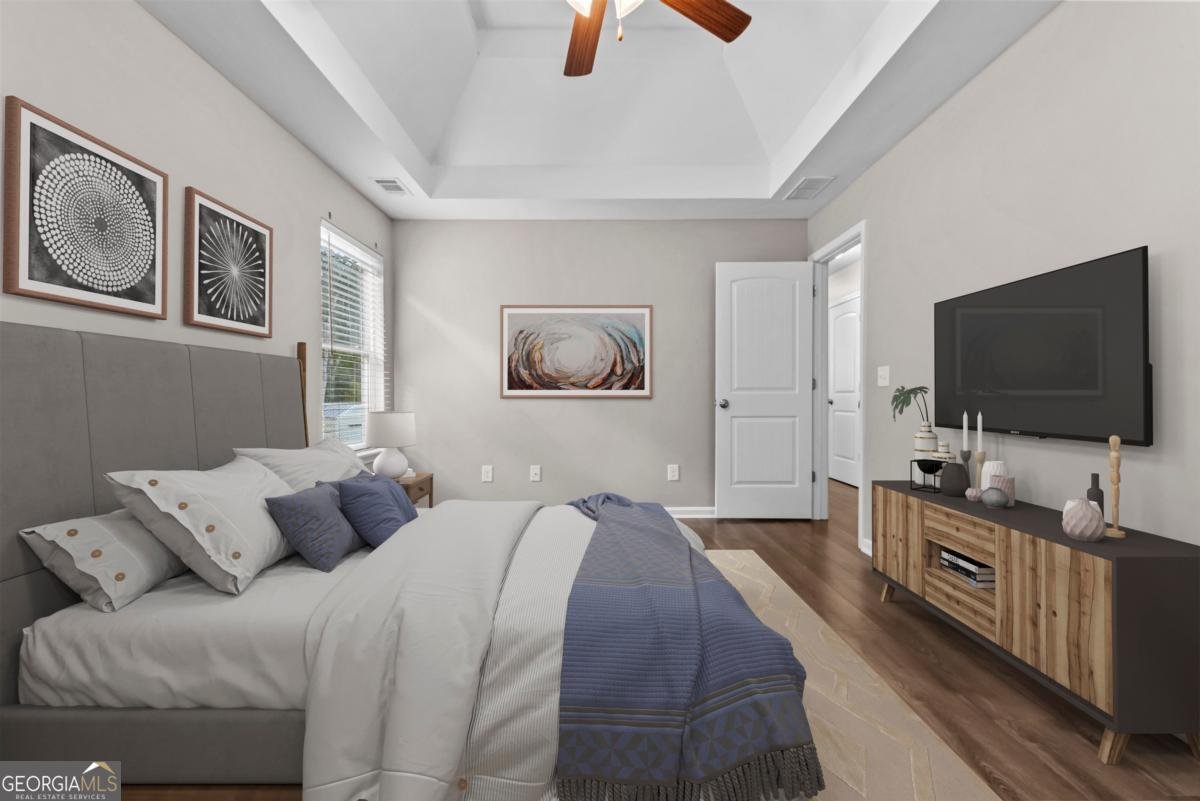 119 Misty Grove Lane Eatonton - Photo 49