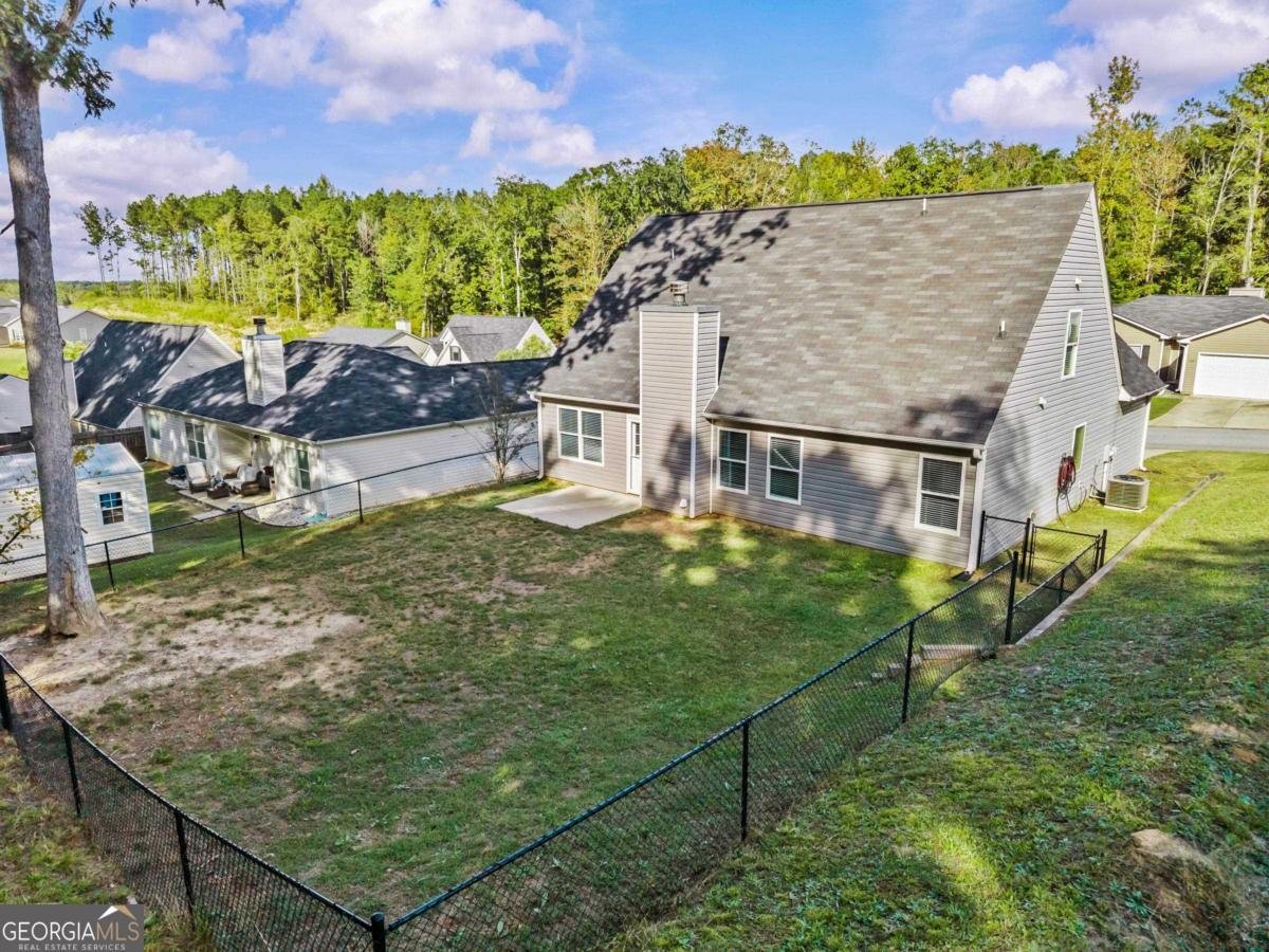 119 Misty Grove Lane Eatonton - Photo 7