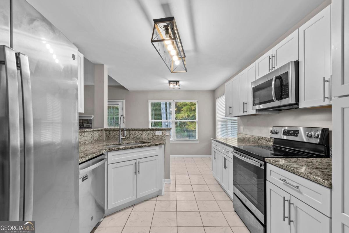 119 Misty Grove Lane Eatonton - Photo 8