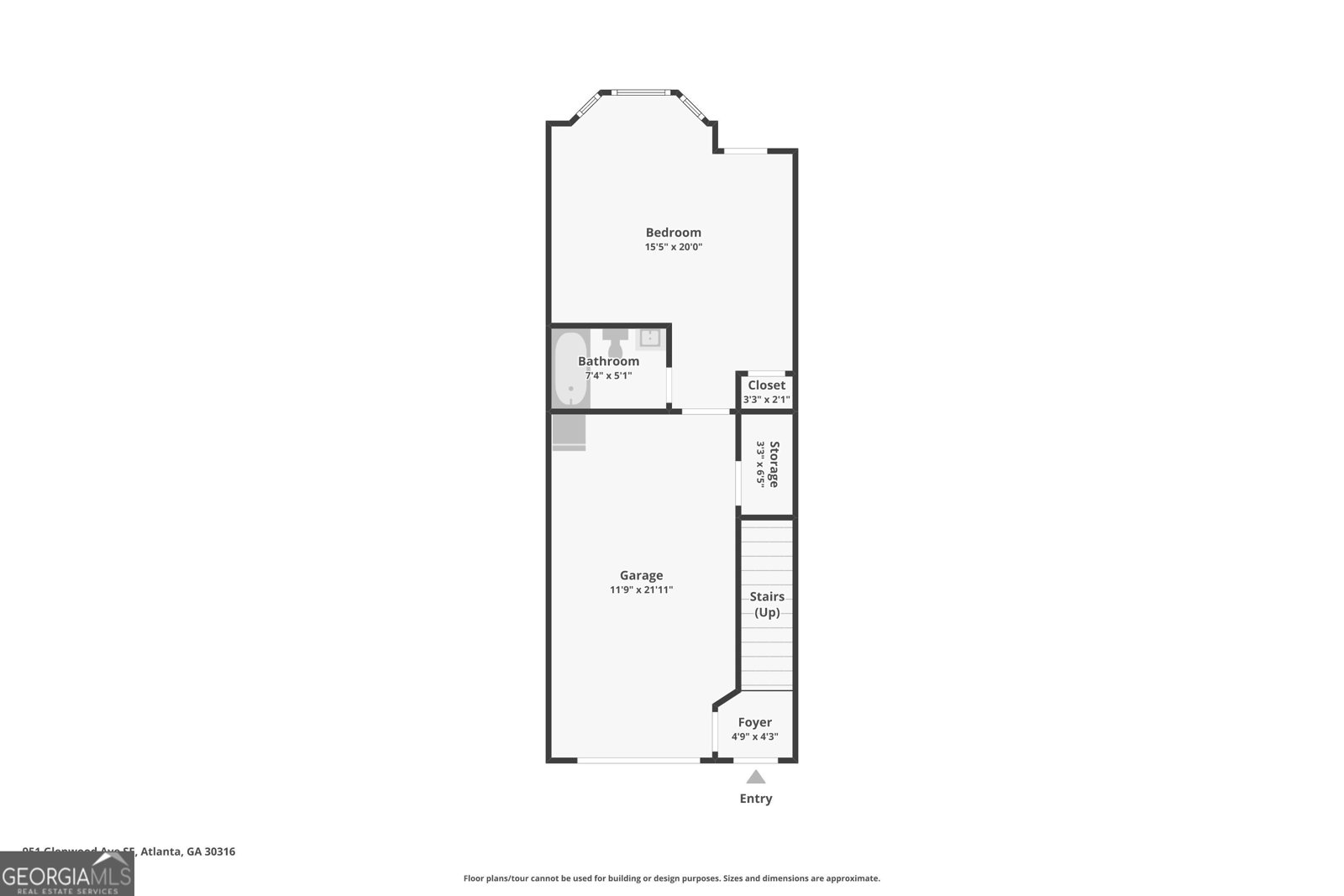 951 Glenwood Avenue Atlanta - Photo 40