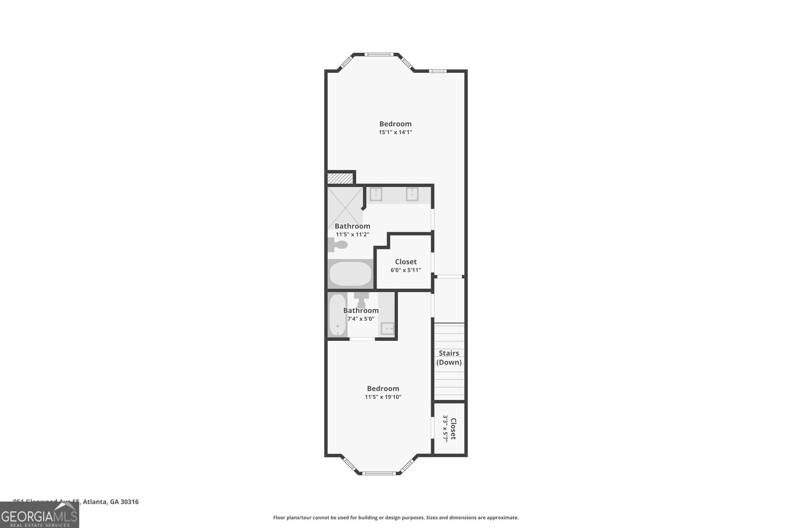 951 Glenwood Avenue Atlanta - Photo 42