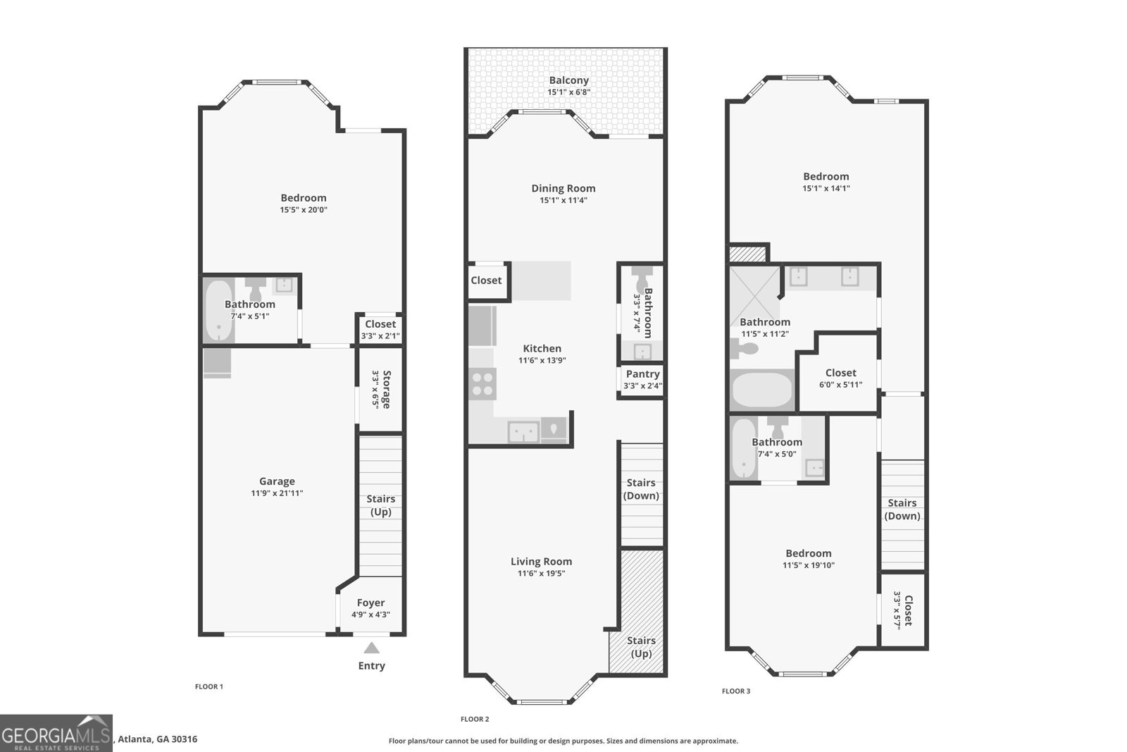 951 Glenwood Avenue Atlanta - Photo 43