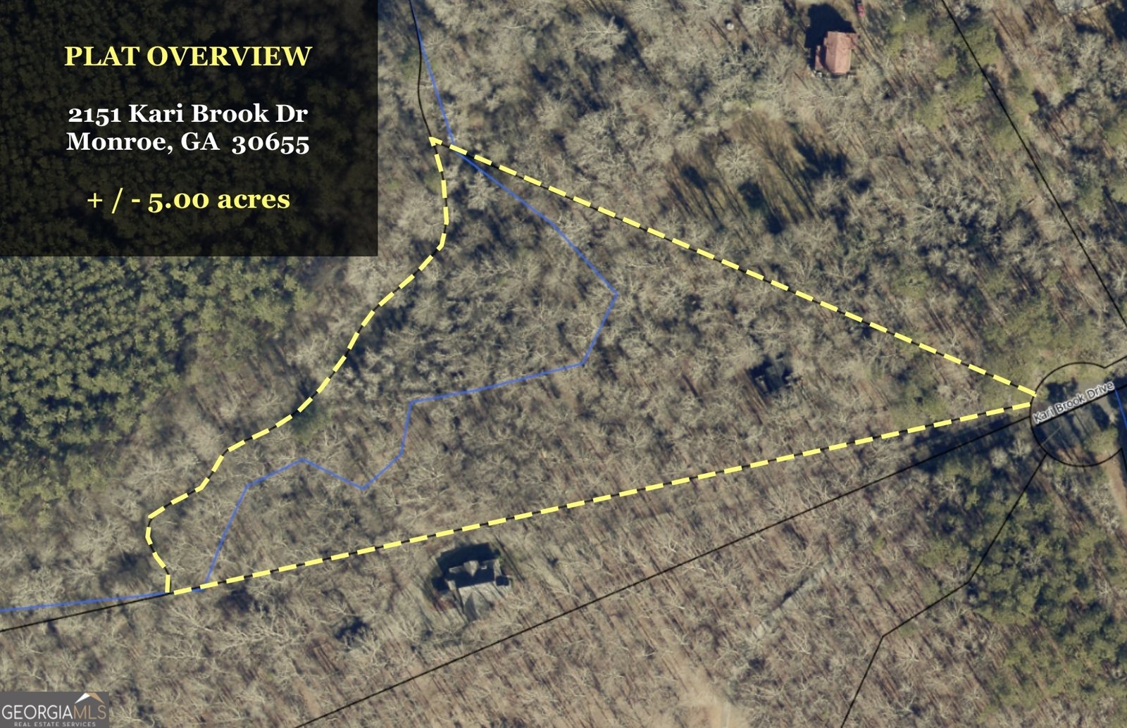 2151 Kari Brook Drive Monroe - Photo 34