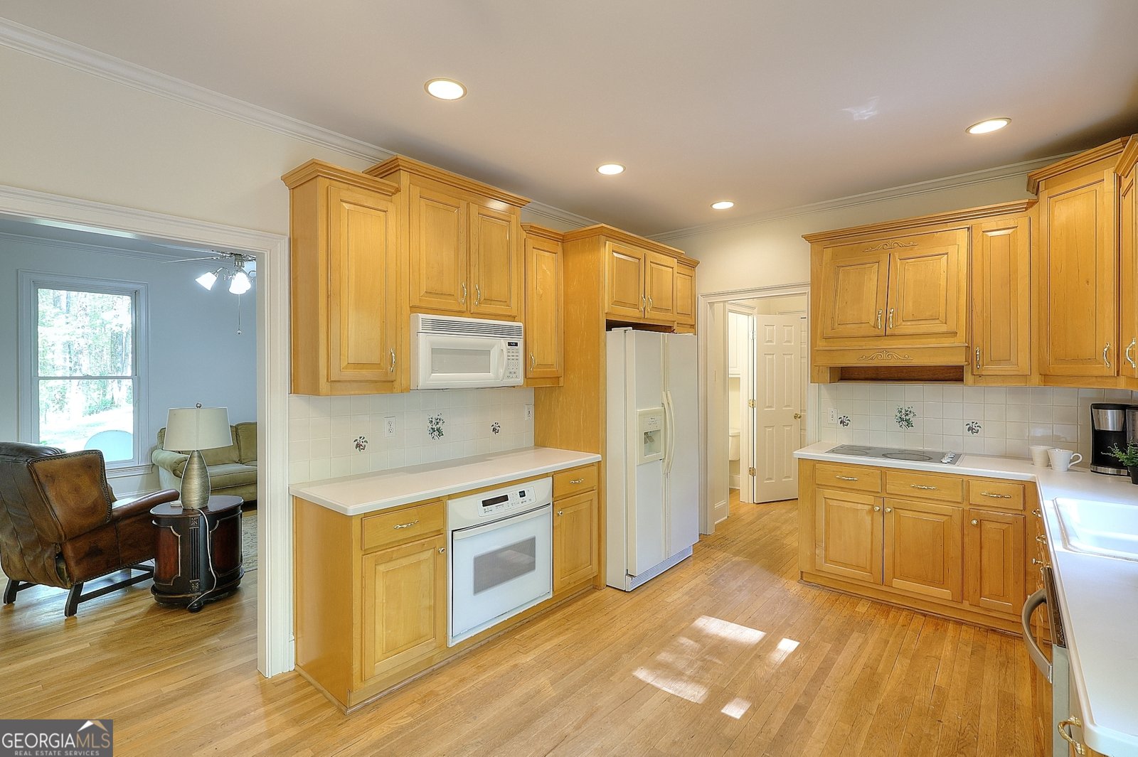 2151 Kari Brook Drive Monroe - Photo 9