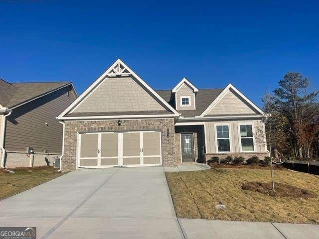 2414 Anhinga Drive Loganville - Photo 1