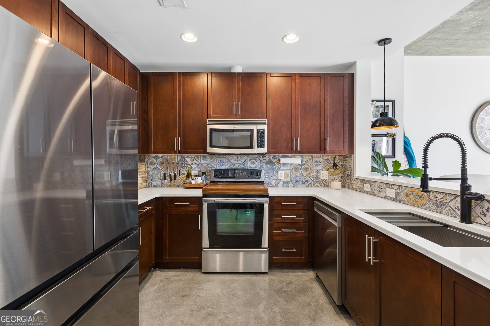 855 Peachtree Street Atlanta - Photo 10