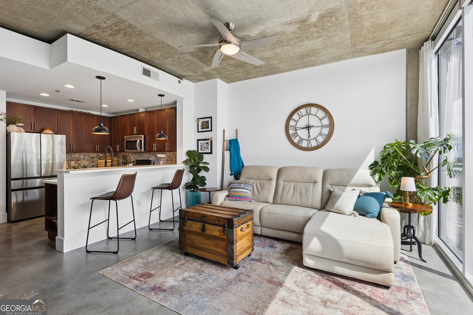 855 Peachtree Street Atlanta - Photo 11