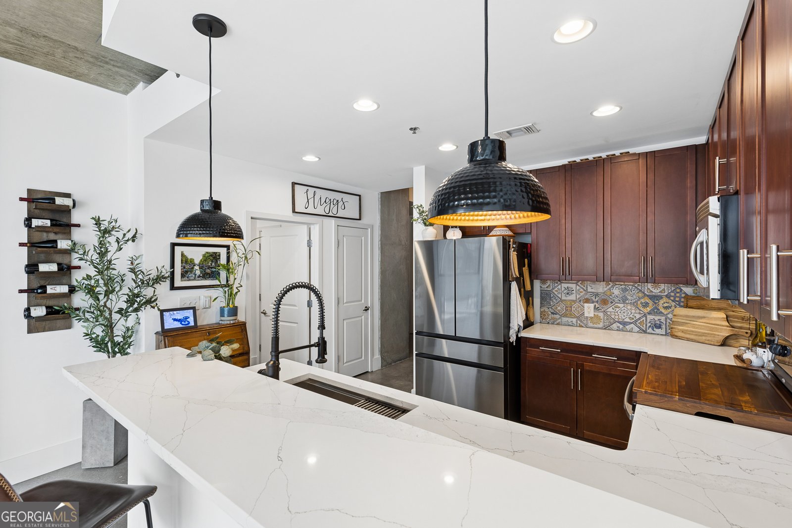 855 Peachtree Street Atlanta - Photo 13