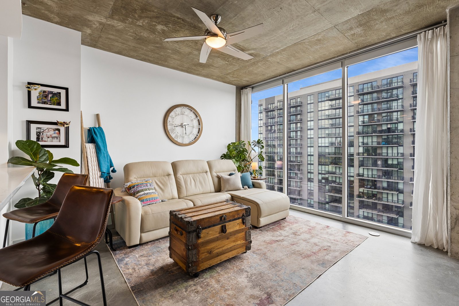 855 Peachtree Street Atlanta - Photo 14