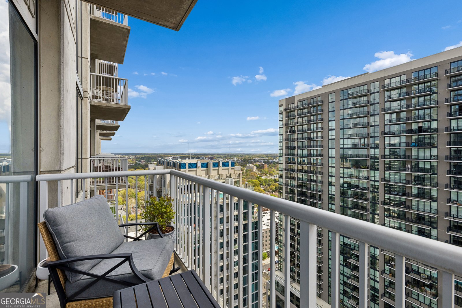 855 Peachtree Street Atlanta - Photo 15