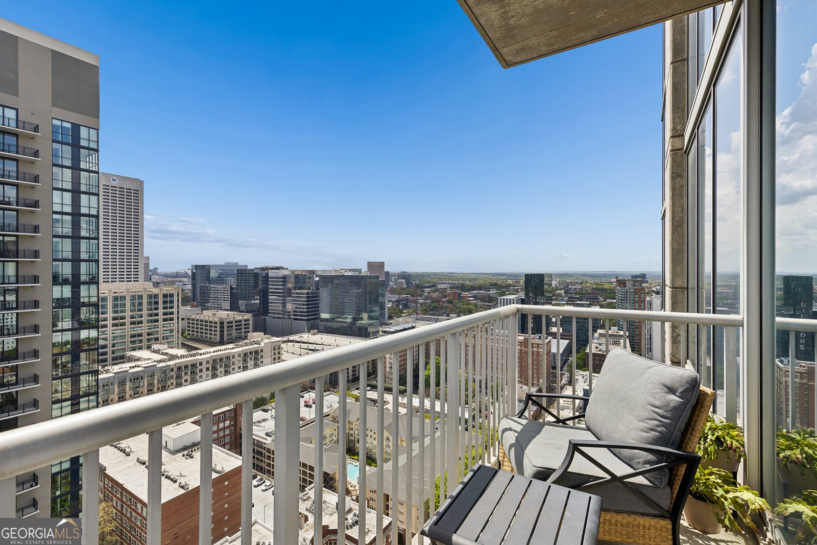 855 Peachtree Street Atlanta - Photo 16