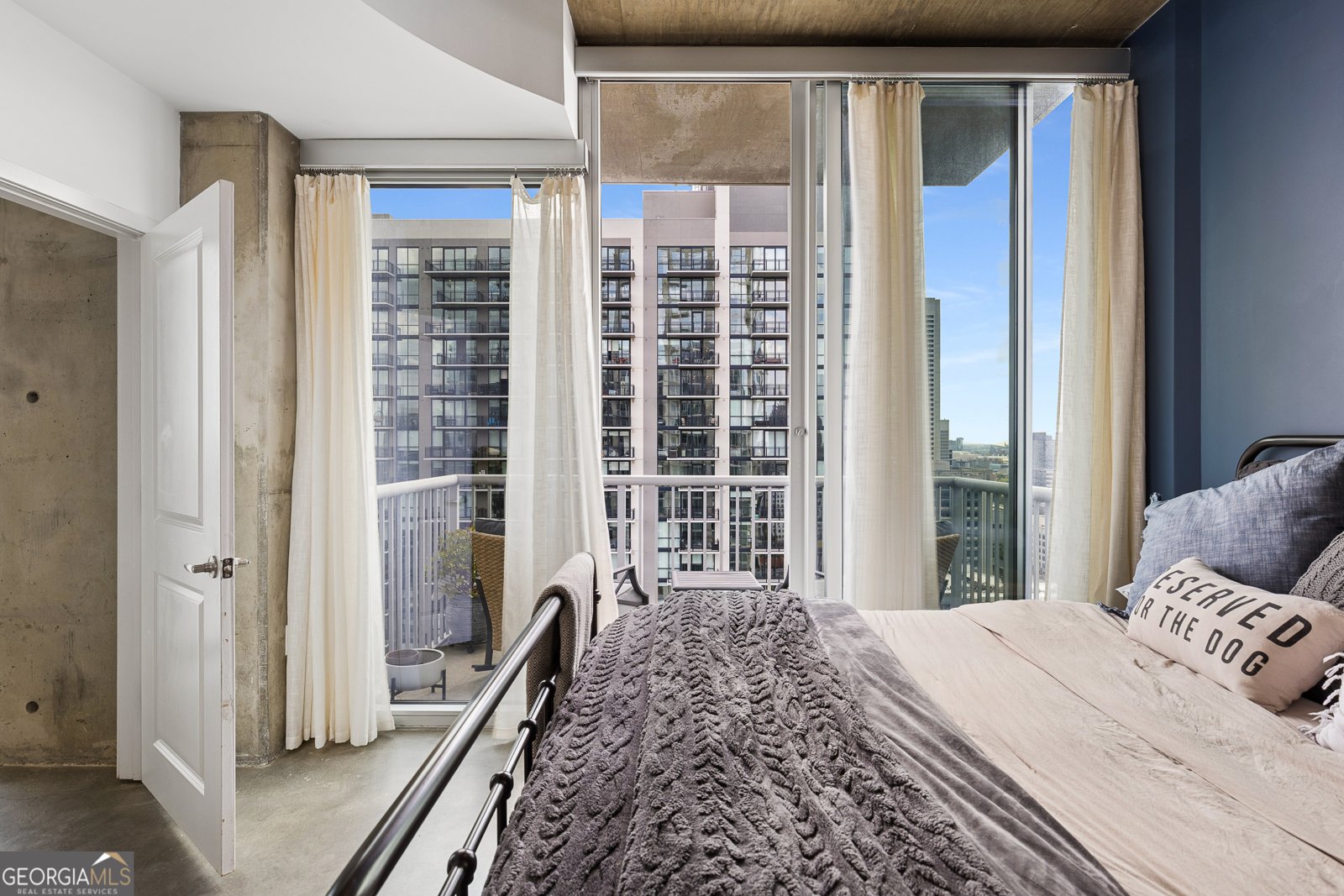 855 Peachtree Street Atlanta - Photo 17