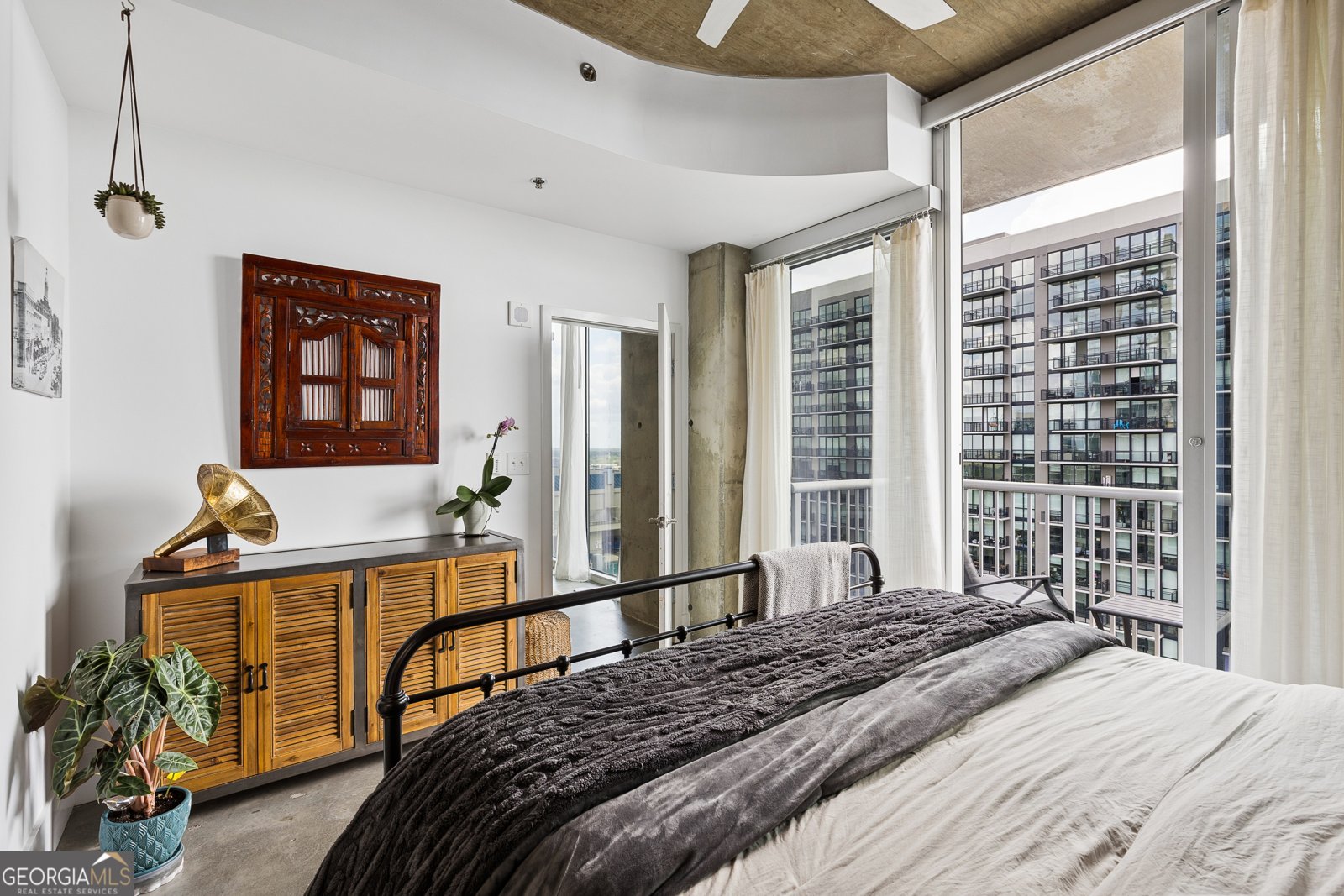 855 Peachtree Street Atlanta - Photo 18