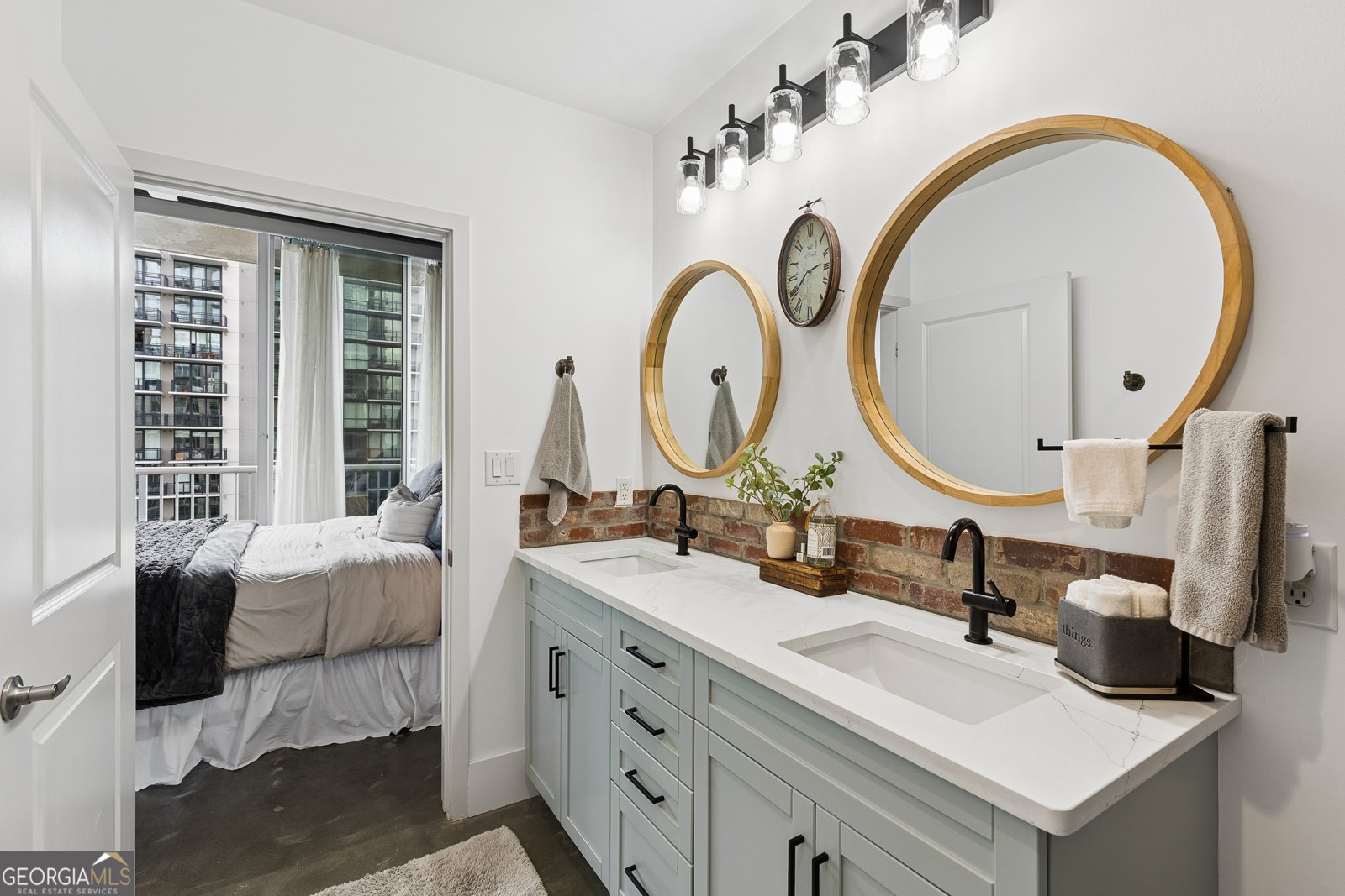 855 Peachtree Street Atlanta - Photo 20