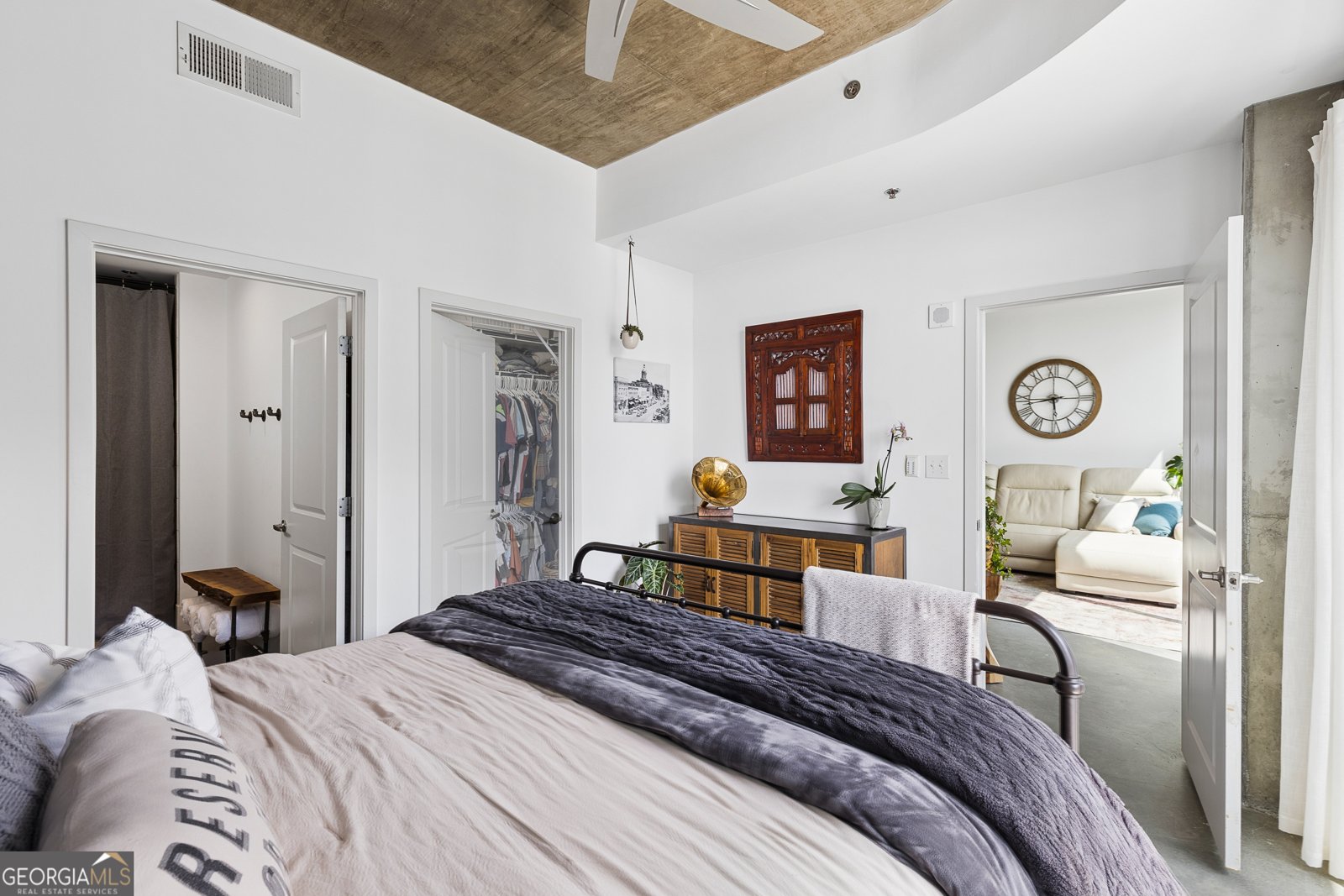 855 Peachtree Street Atlanta - Photo 22