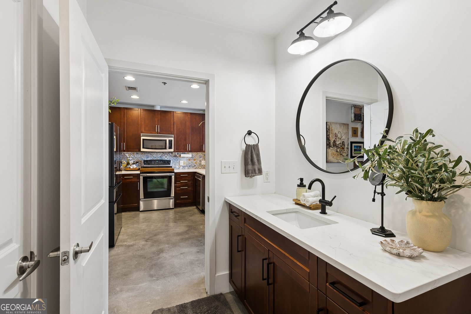 855 Peachtree Street Atlanta - Photo 25