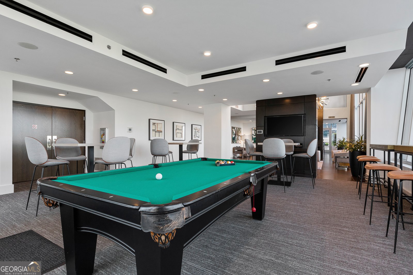 855 Peachtree Street Atlanta - Photo 38