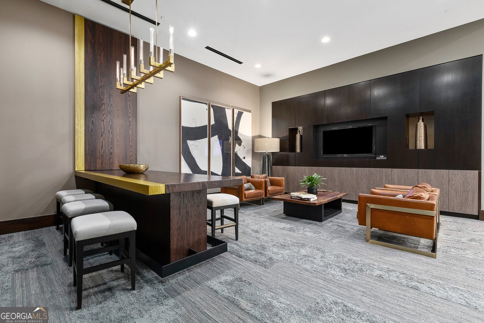 855 Peachtree Street Atlanta - Photo 42