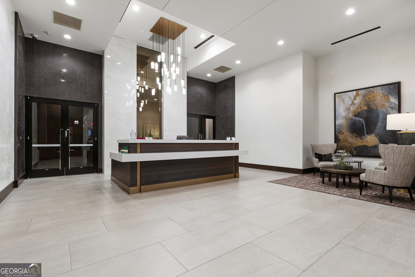 855 Peachtree Street Atlanta - Photo 44