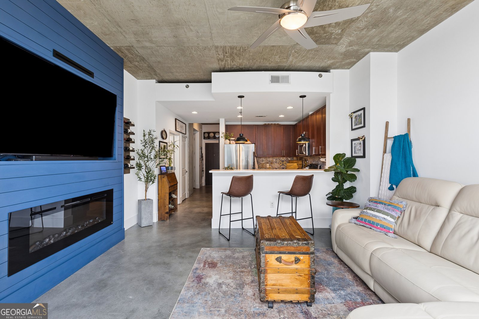 855 Peachtree Street Atlanta - Photo 7