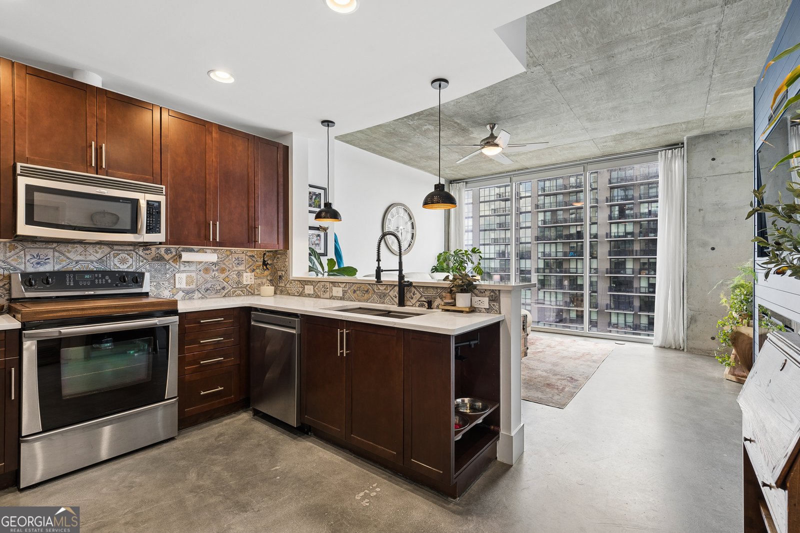 855 Peachtree Street Atlanta - Photo 8