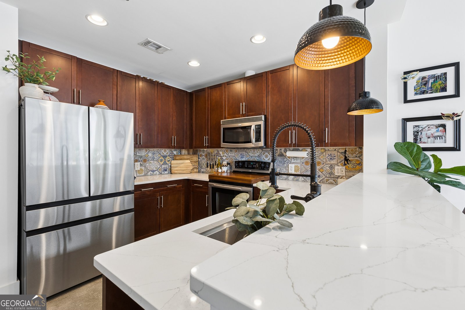 855 Peachtree Street Atlanta - Photo 9