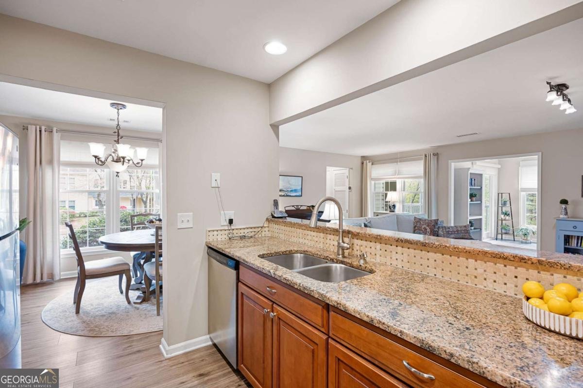 832 Cannon Run Marietta - Photo 10