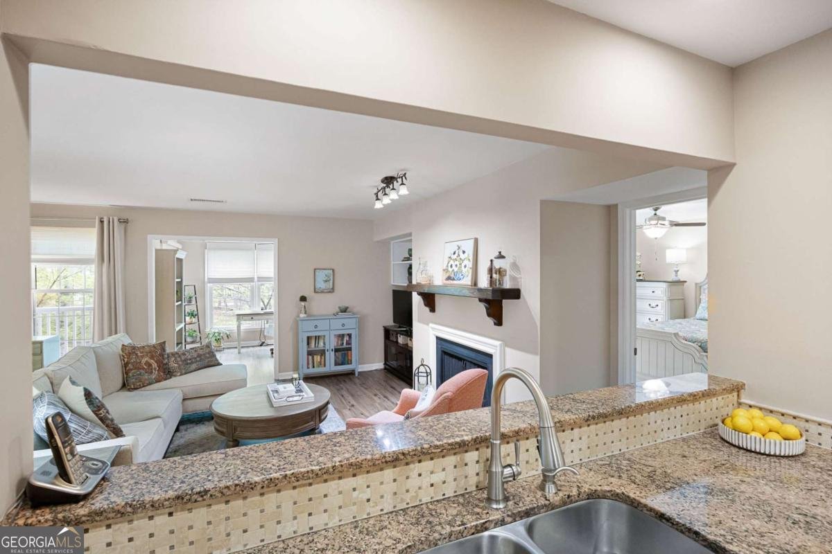 832 Cannon Run Marietta - Photo 11