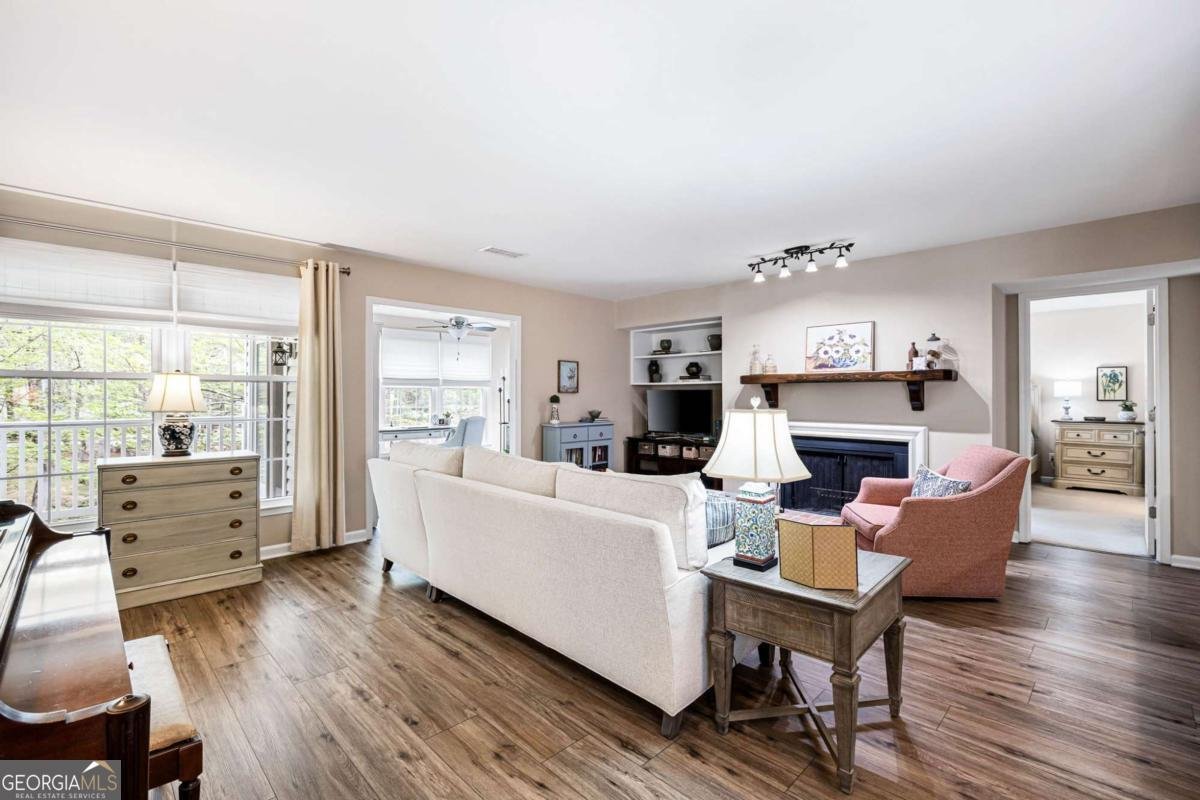 832 Cannon Run Marietta - Photo 13