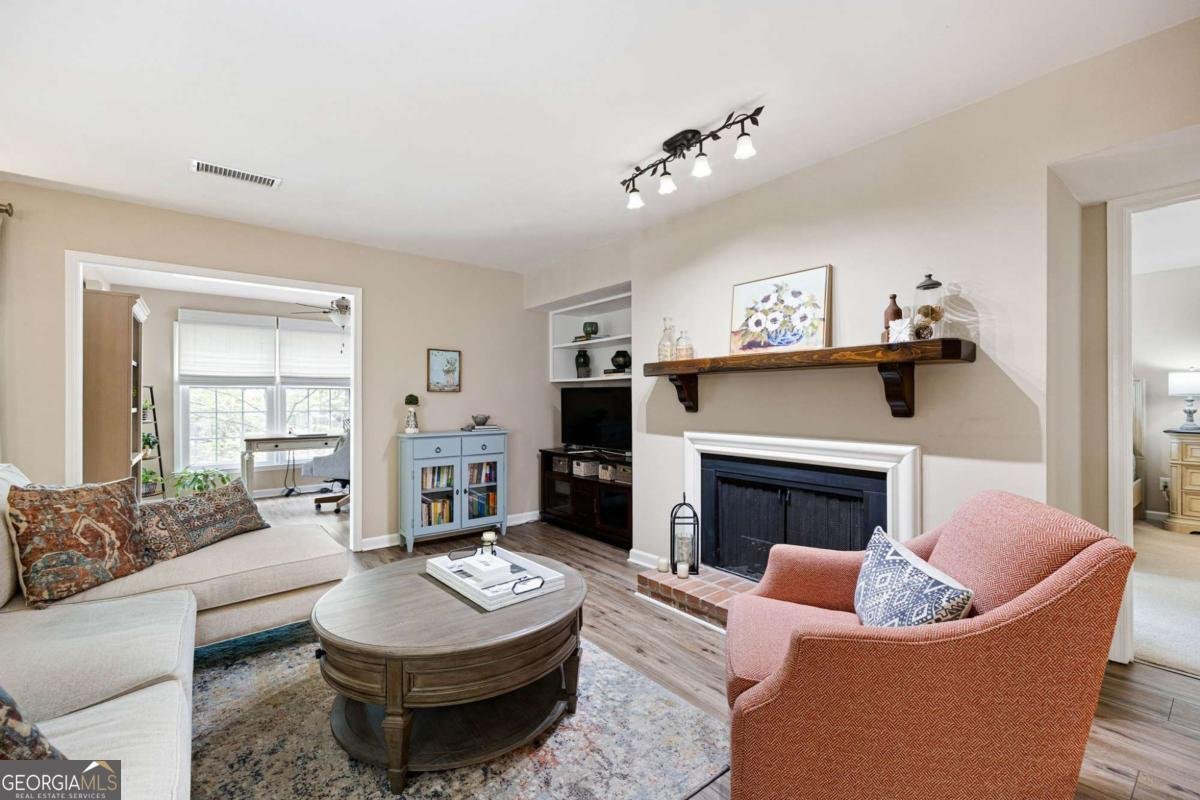 832 Cannon Run Marietta - Photo 14