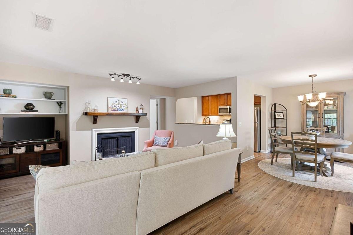 832 Cannon Run Marietta - Photo 15