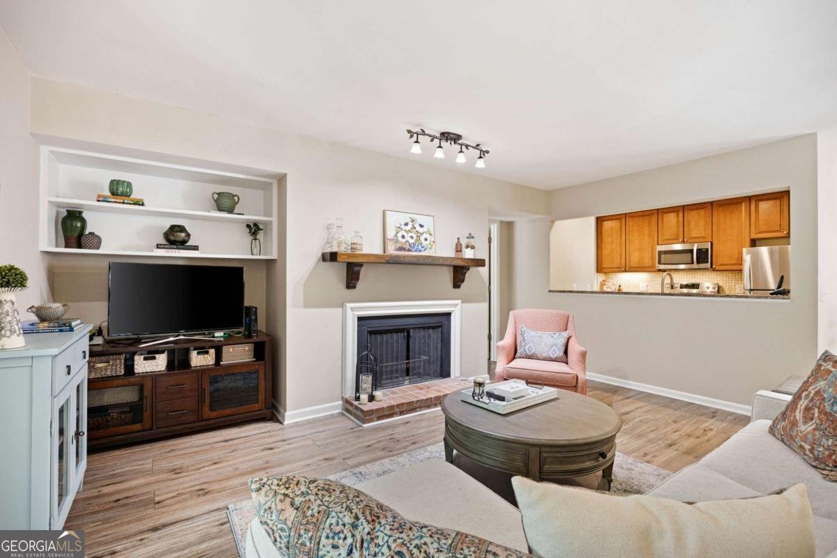 832 Cannon Run Marietta - Photo 16