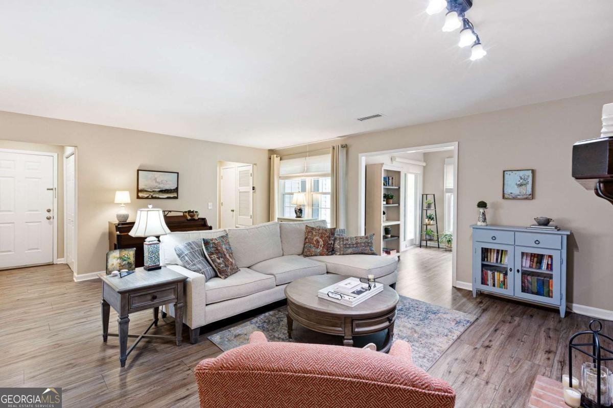 832 Cannon Run Marietta - Photo 18