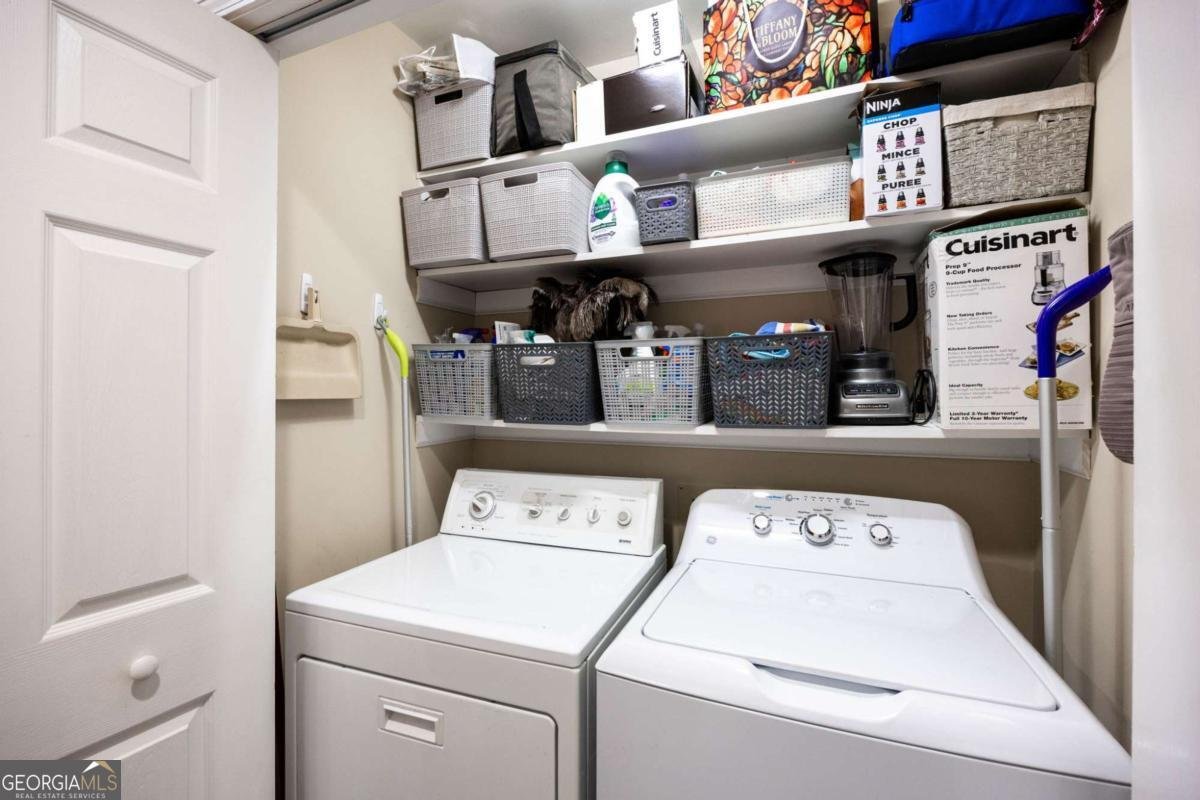 832 Cannon Run Marietta - Photo 19