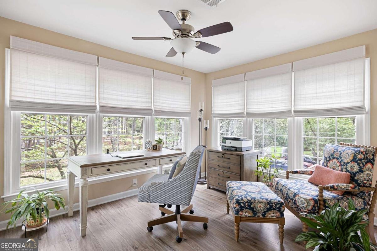 832 Cannon Run Marietta - Photo 20