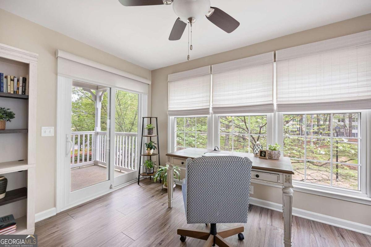 832 Cannon Run Marietta - Photo 21