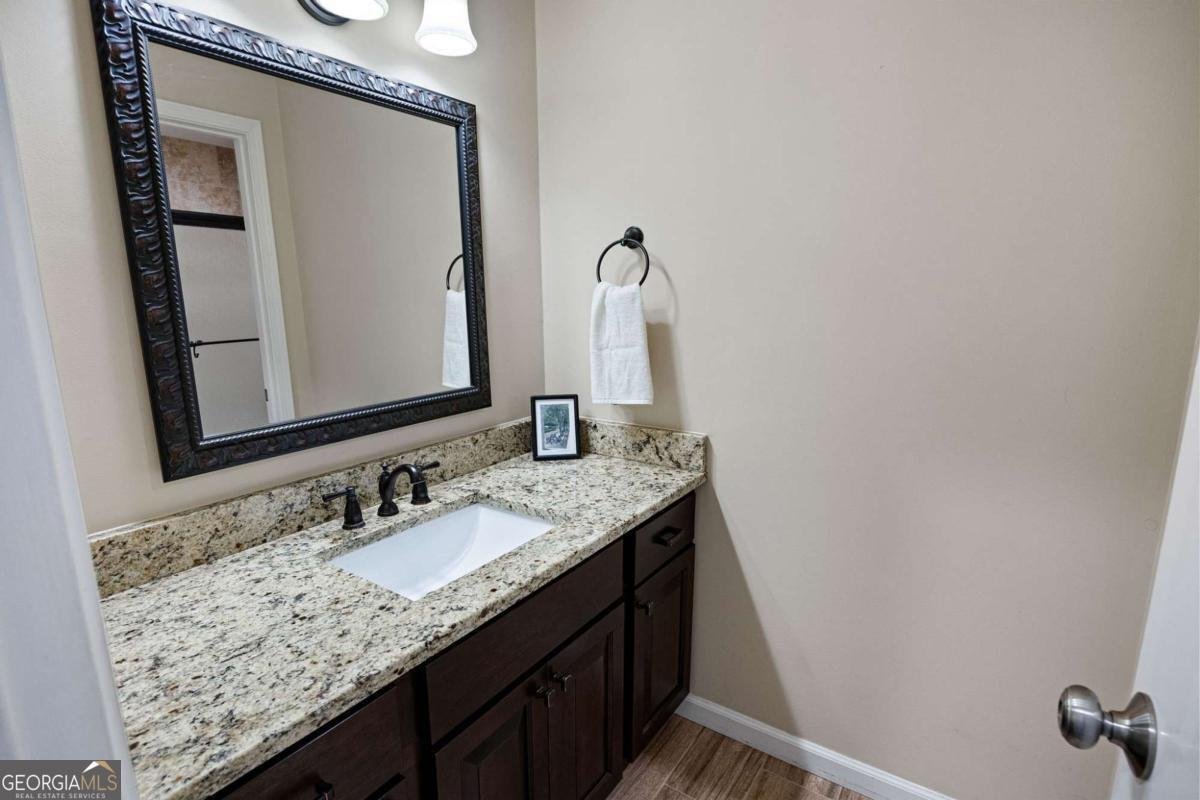 832 Cannon Run Marietta - Photo 22