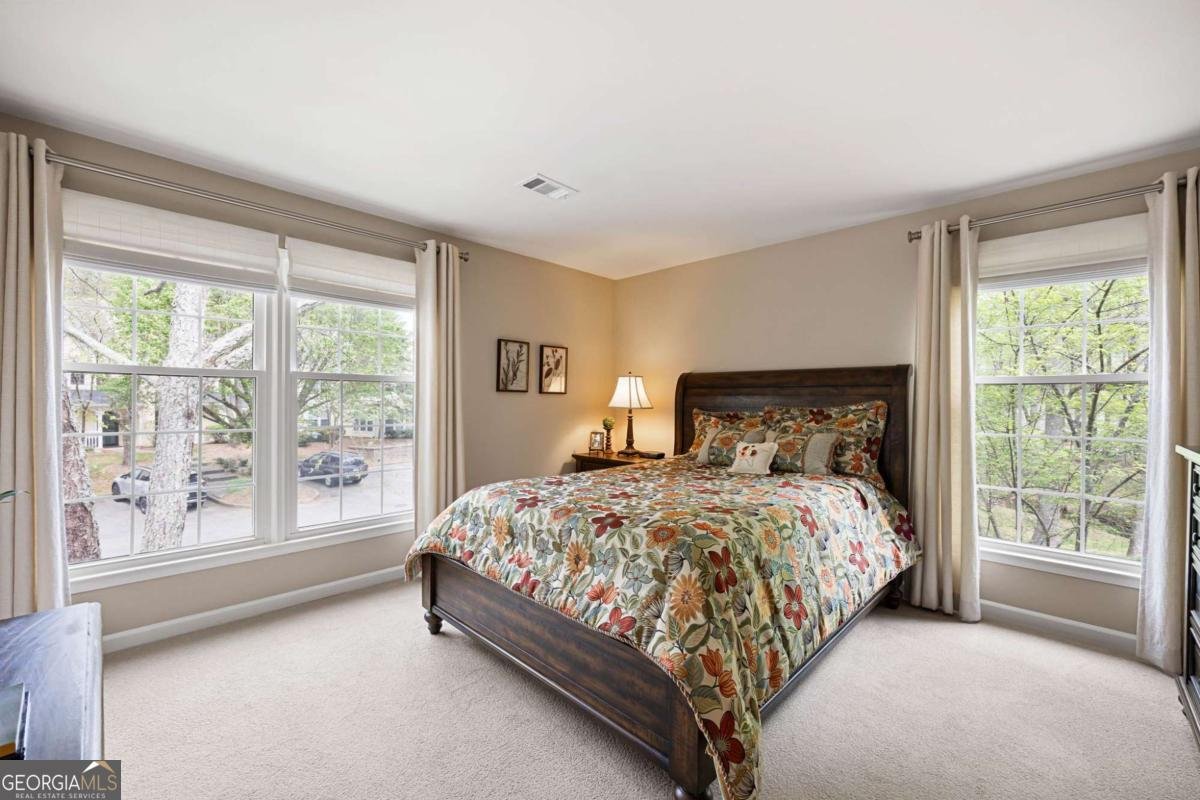 832 Cannon Run Marietta - Photo 24