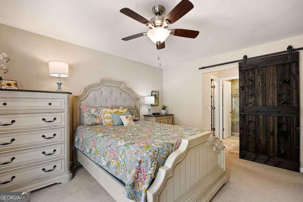 832 Cannon Run Marietta - Photo 27