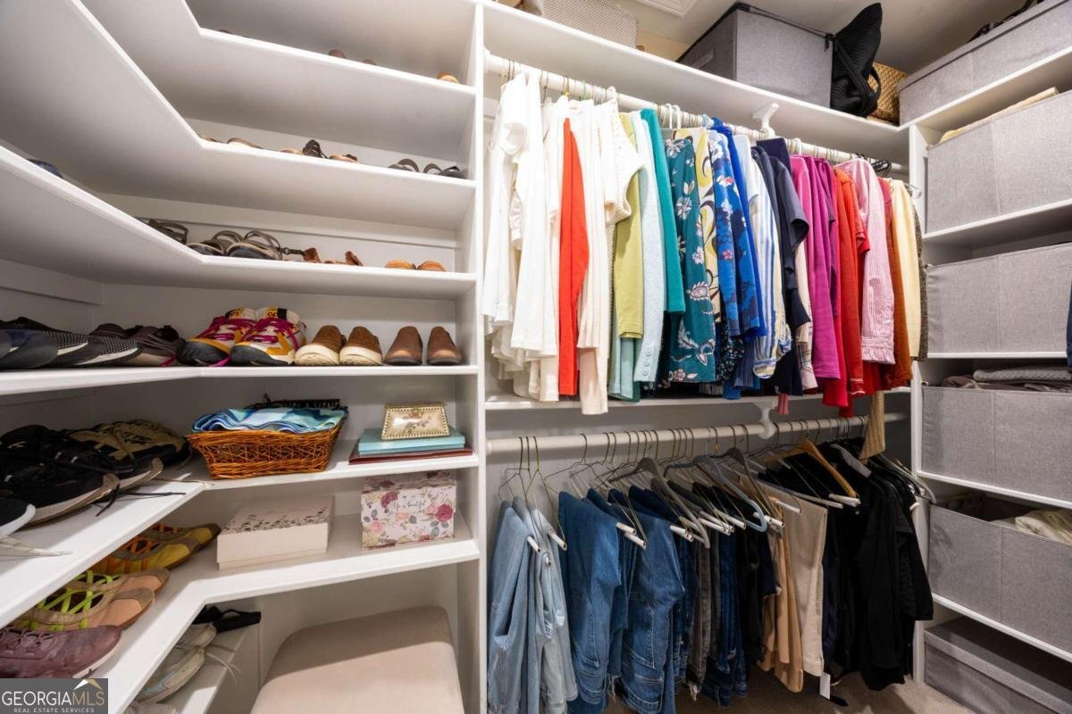 832 Cannon Run Marietta - Photo 30